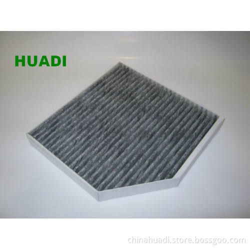 High Performance Cabin Filter for Audi (4H0 819 439) with SGS